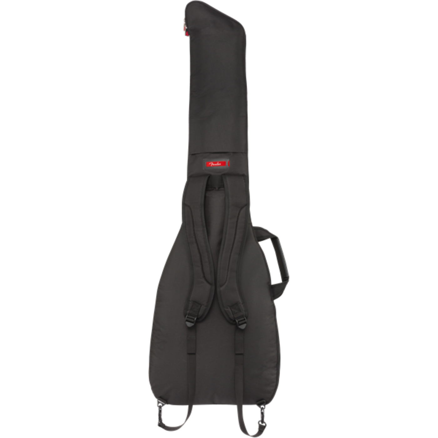 Fender FB610 Electric Bass Gig Bag, Black (0991422406)