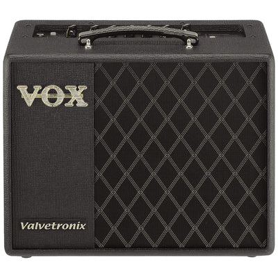 Vox VT20X Modeling Combo Amplifier