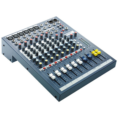 Soundcraft EPM6 High-Performance Mixer