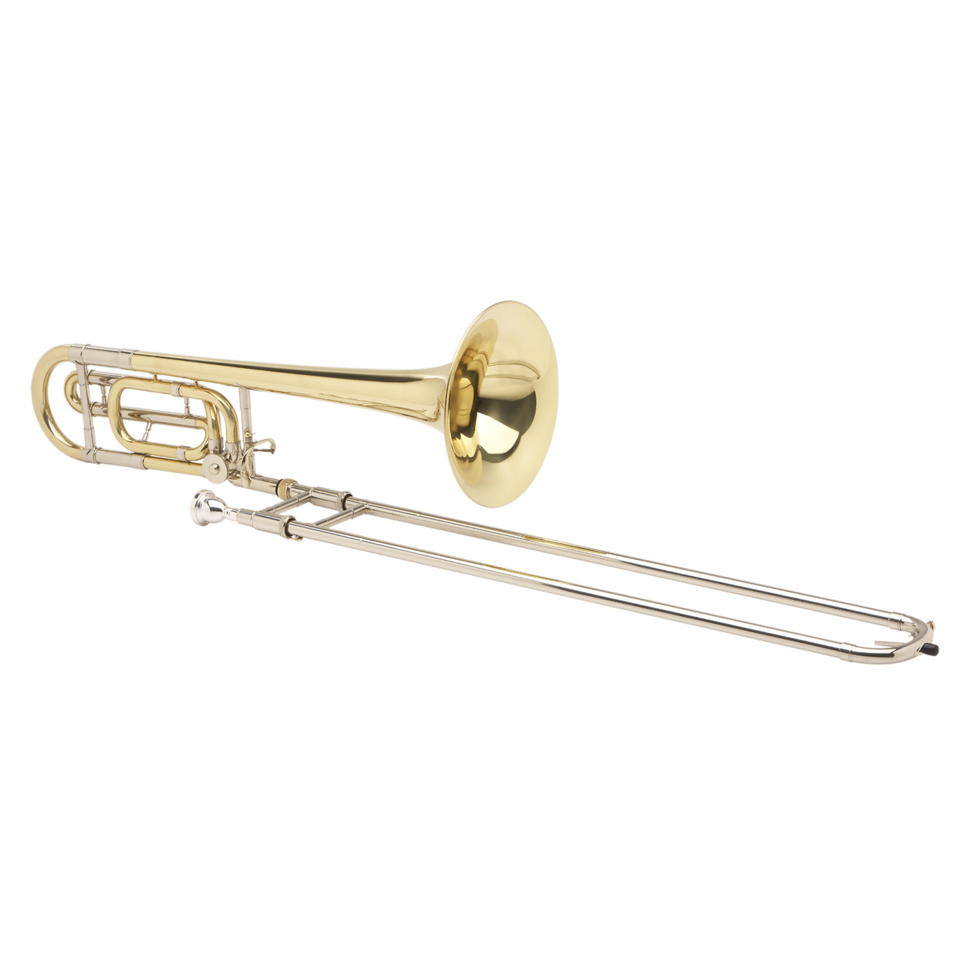 Prelude TB711F F Trigger Trombone Outfit