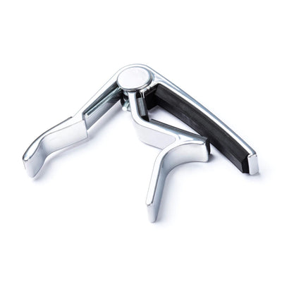 Dunlop 87N Trigger Capo Electric Curved Nickel