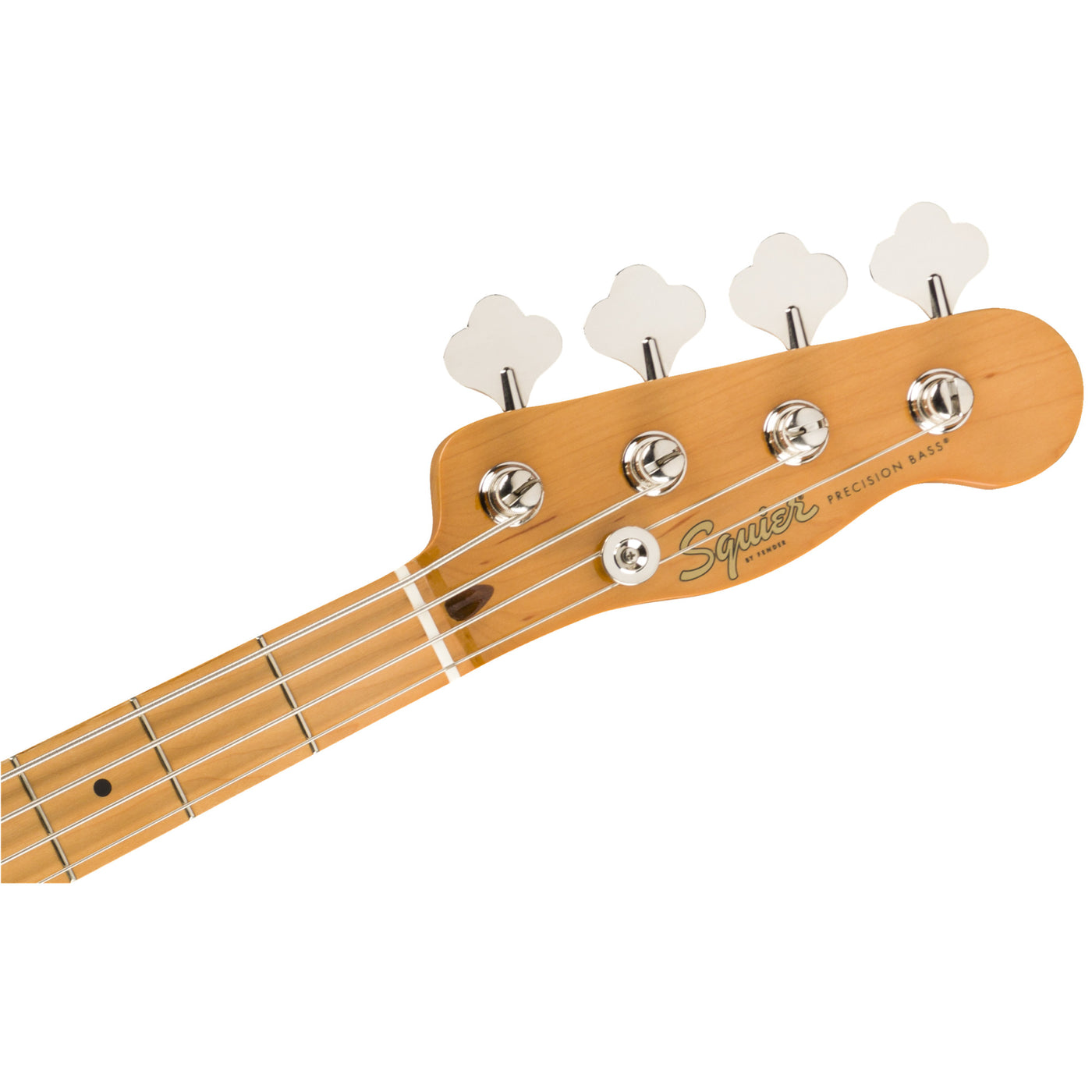 Fender Classic Vibe ‘50s Precision Bass, White Blonde (0374500501)