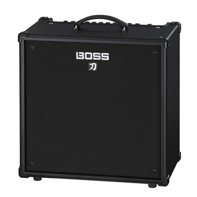 Boss KTN110 Katana 60w 10" + Tweeter Bi-Amped Electric Bass Amplifier