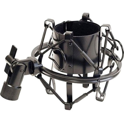 MXL 56 High-Isolation Shock Mount for MXL 2001A, 2003, and 2010 Microphones
