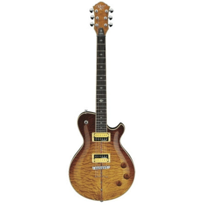 Michael Kelly Guitar Co. Patriot Instinct Bold Electric Guitar, Scorched