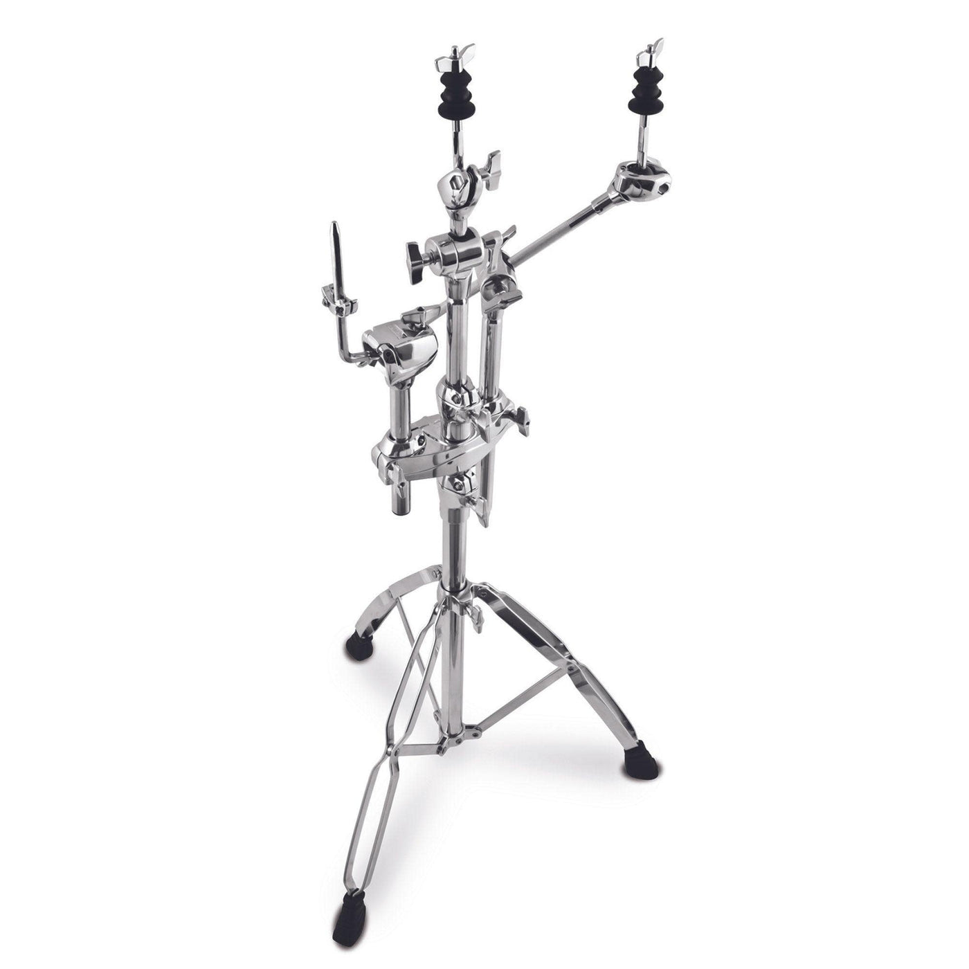 Mapex Cymbal Stand for Single Tom and Two Hideaway Boom Cymbals (TS965A)