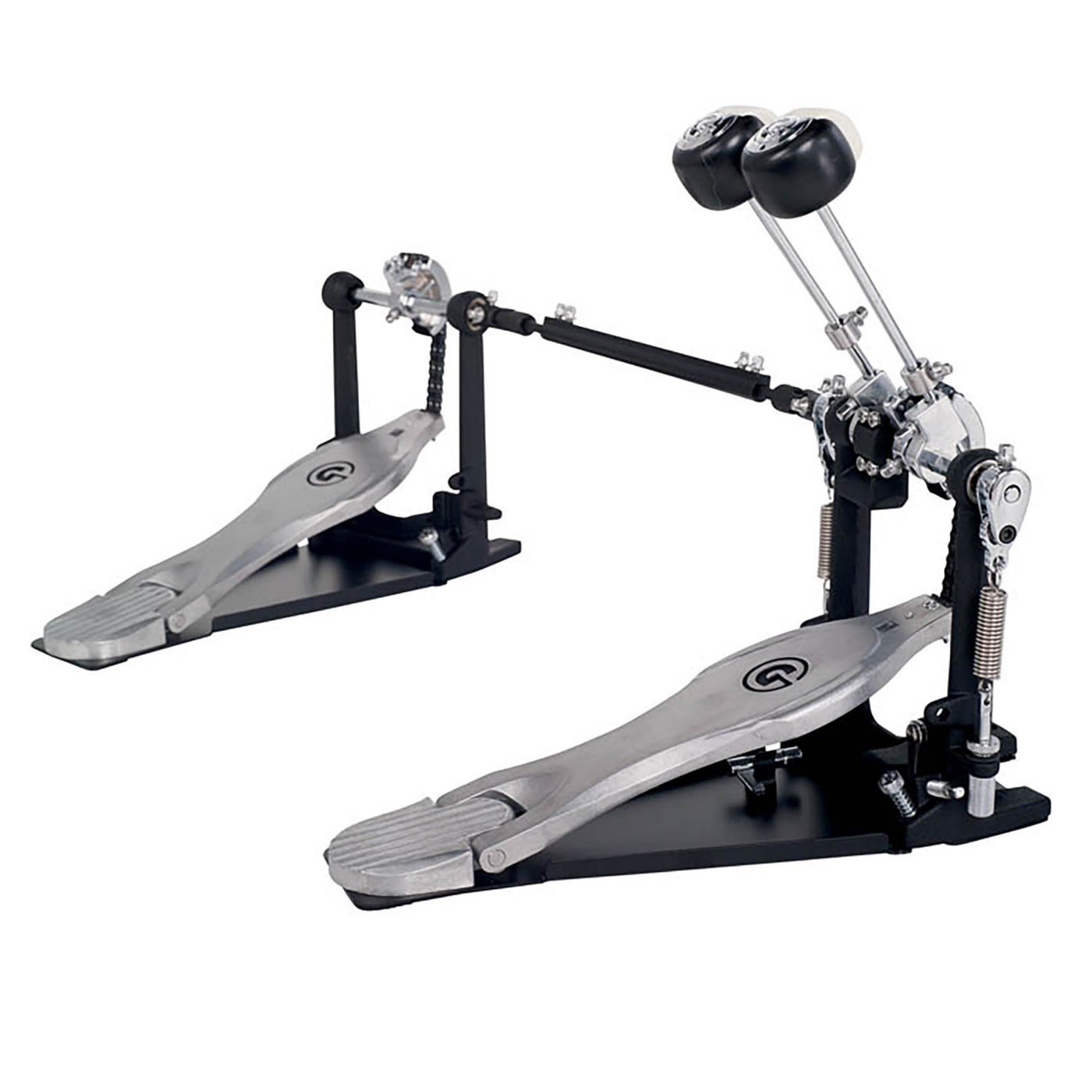 Gibraltar Chain Drive Double Bass Drum Pedal