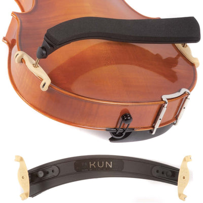 Kun Original Viola Shoulder Rest (SRLK)