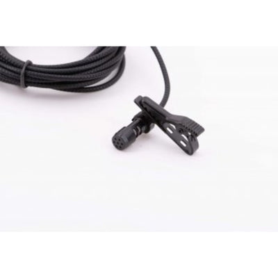 CAD Audio PM201 PodMaster Mini Lavalier Microphone with 3.5mm Connector(PM201)