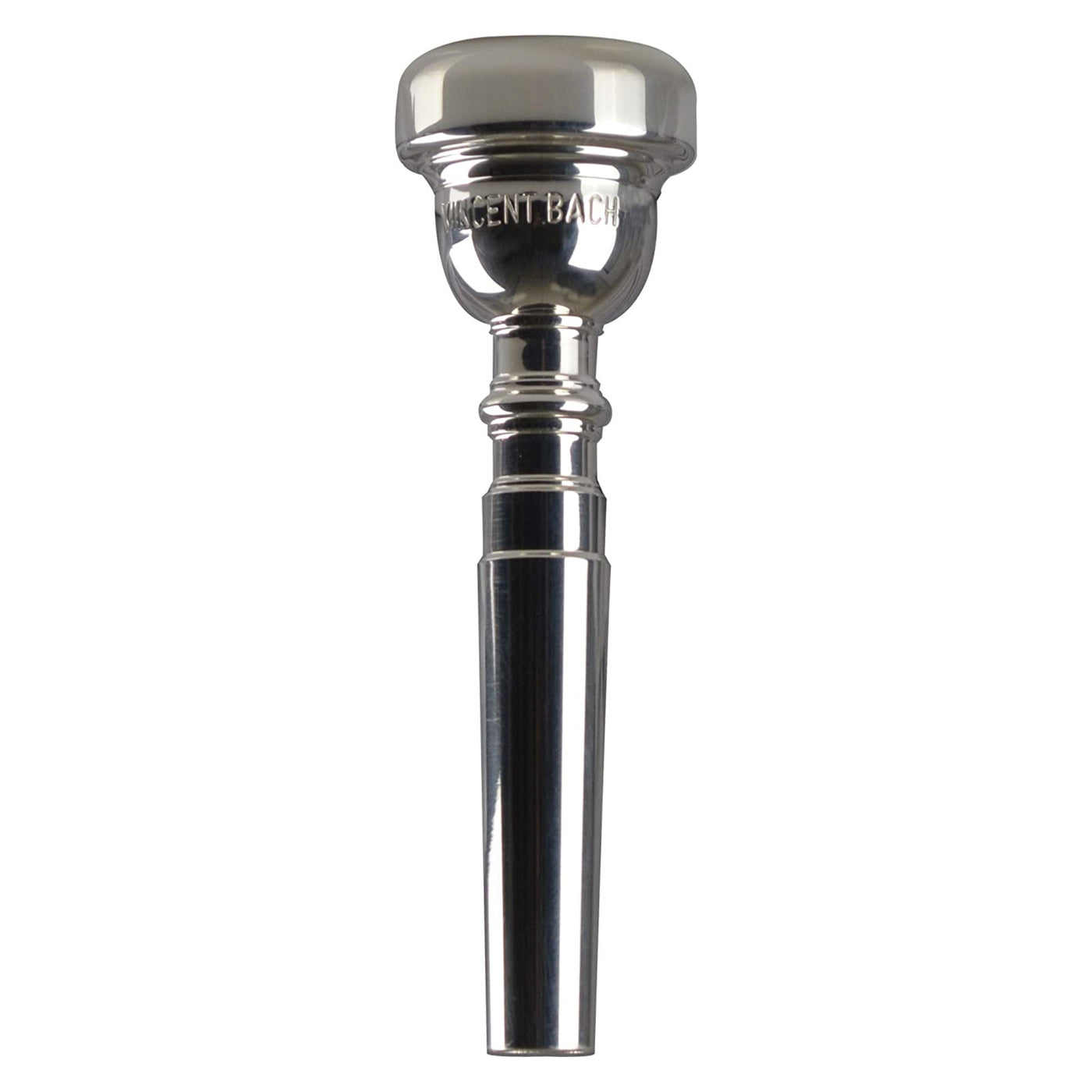 Bach Classic Series Trumpet Mouthpiece, 1B