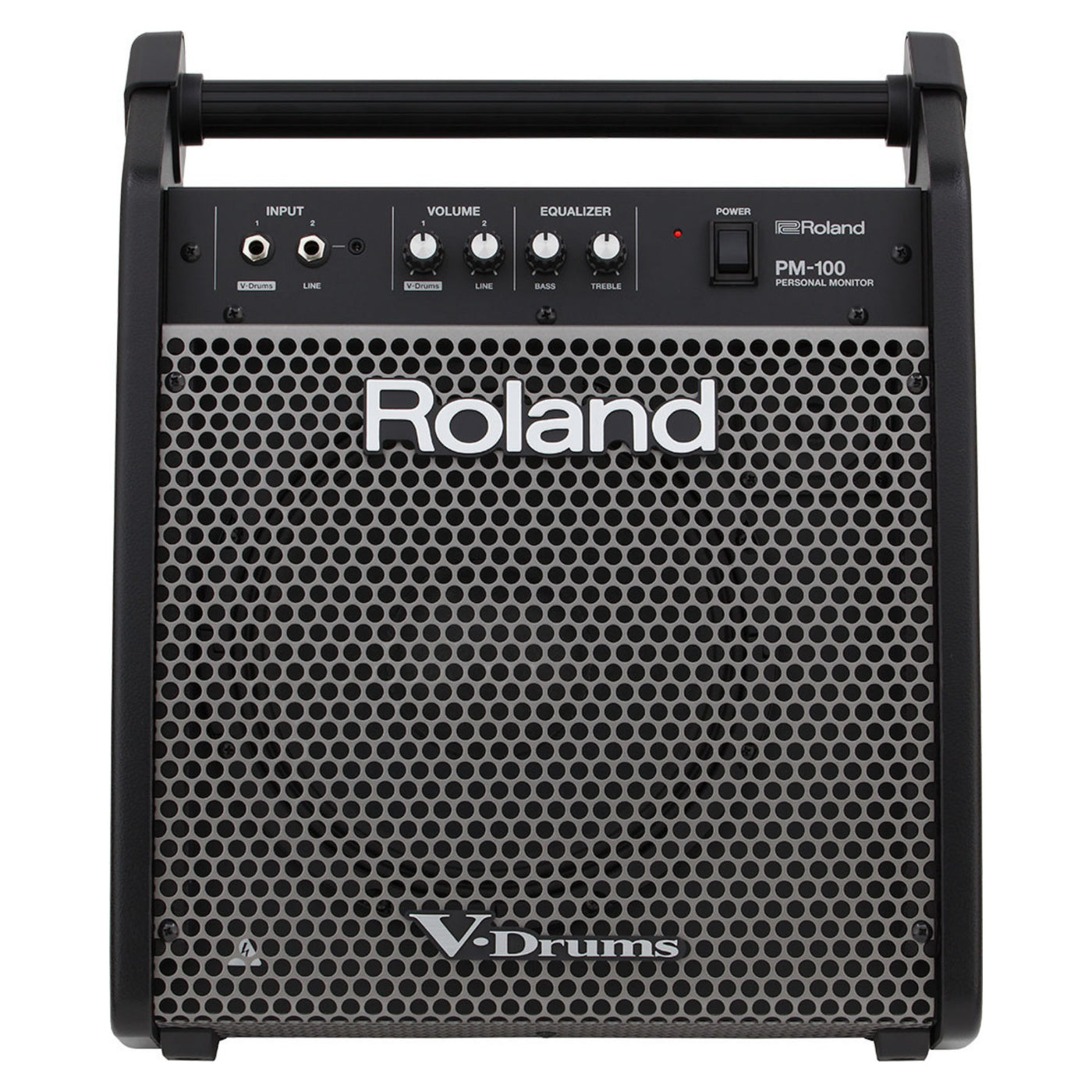Roland PM-100 Monitor Speaker