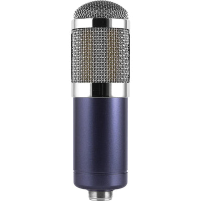 MXL R144 Ribbon Microphone with Shockmount