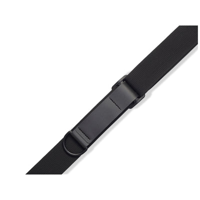 Levy's 3" Right Height™ Ergonomic Strap in Black