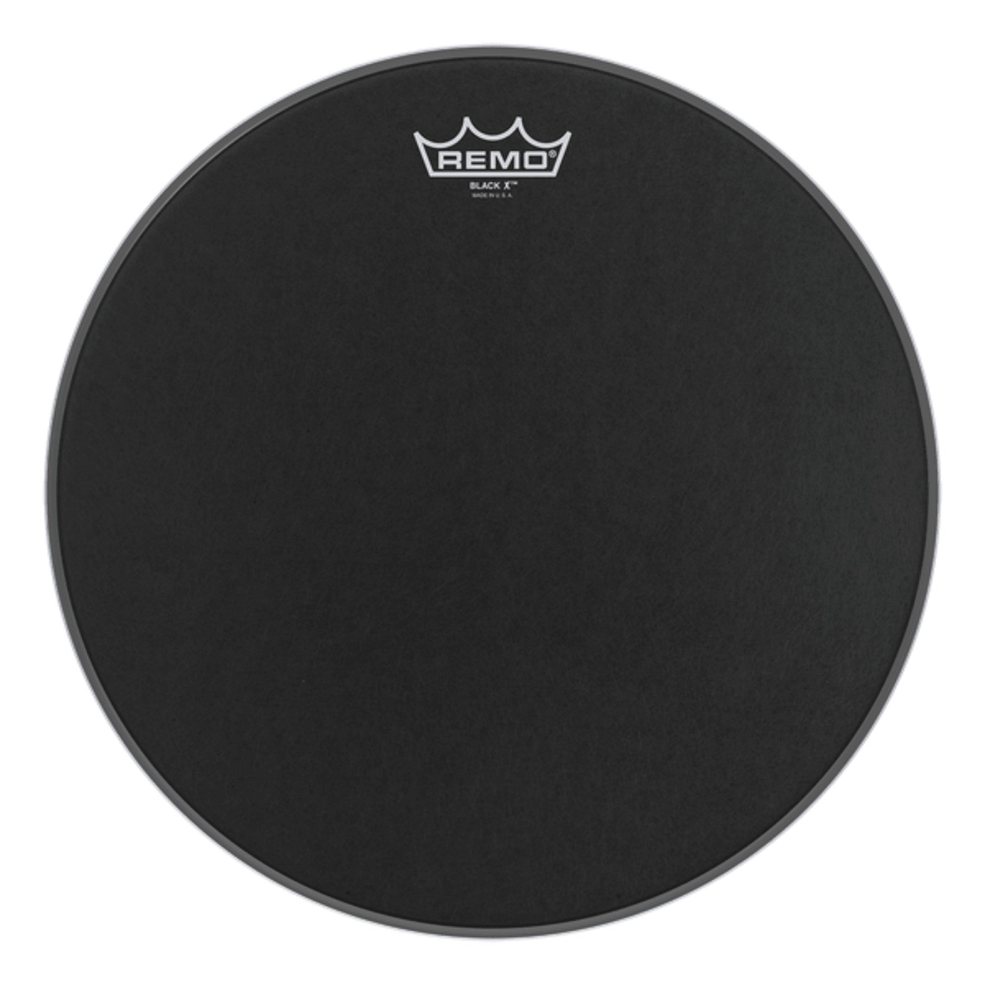 Remo BX-0114-10 14" Emperor X Coated Drum Head – Interstate Music
