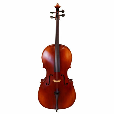 Mathias Thoma Model 68 4/4 Size Cello Outfit