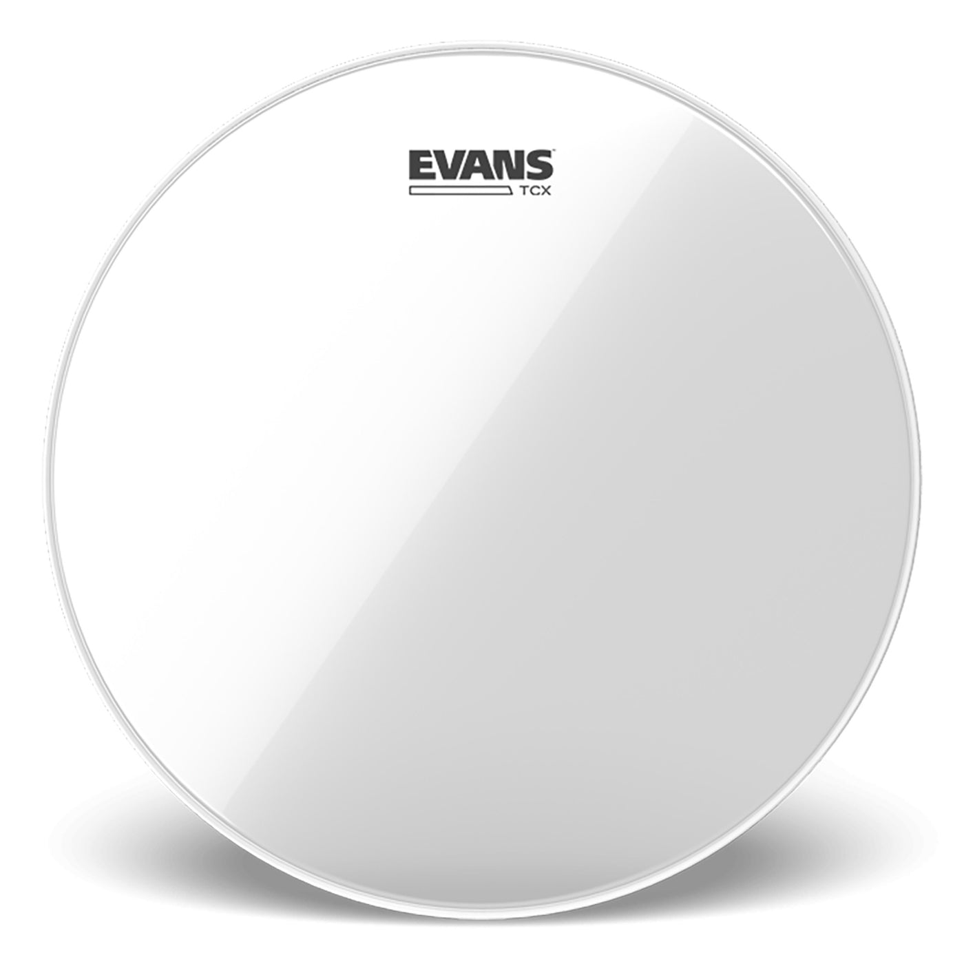 Evans TCX Clear Tenor, 14 inch