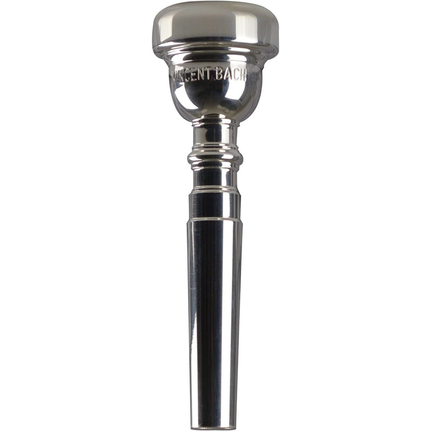 Bach Classic Series Trumpet Mouthpiece, 10C