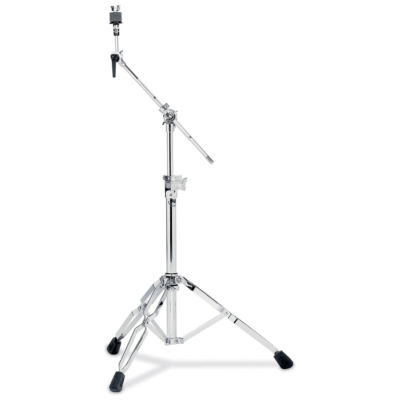 DW 9701 Series Extra Low Boom Cymbal Stand