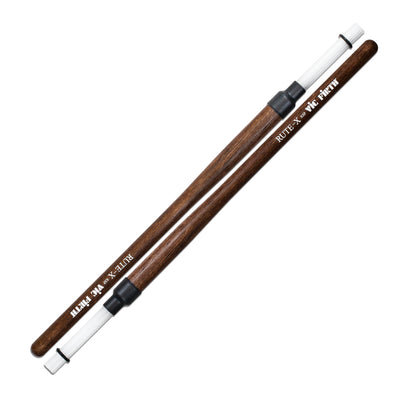 Vic Firth RUTE-X Rods, Poly Synthetic