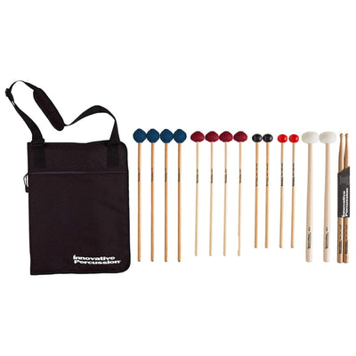 Innovative Percussion FP-3 Educational Pack