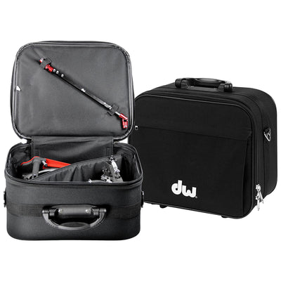 DW 5002 Series Delta III Turbo Double Bass Drum Pedal