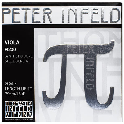 Thomastik-Infeld Viola Strings (PI200)