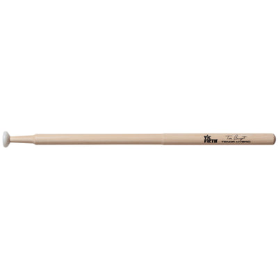 Vic Firth Corpsmaster Multi-Tenor Hybrid - Tom Aungst Drumstick (STATH)