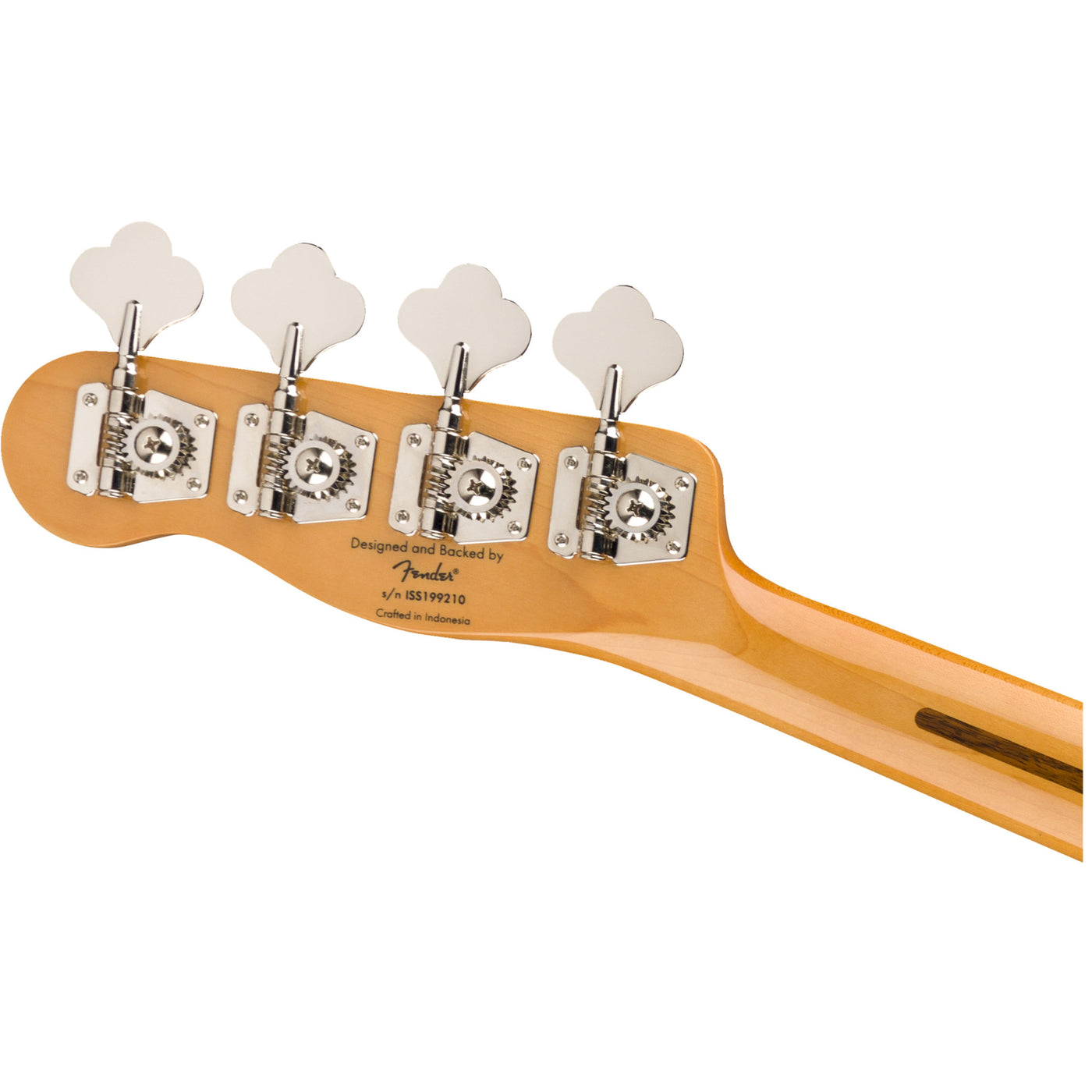 Fender Classic Vibe '50s Precision Bass, 2-Color Sunburst (0374500503)