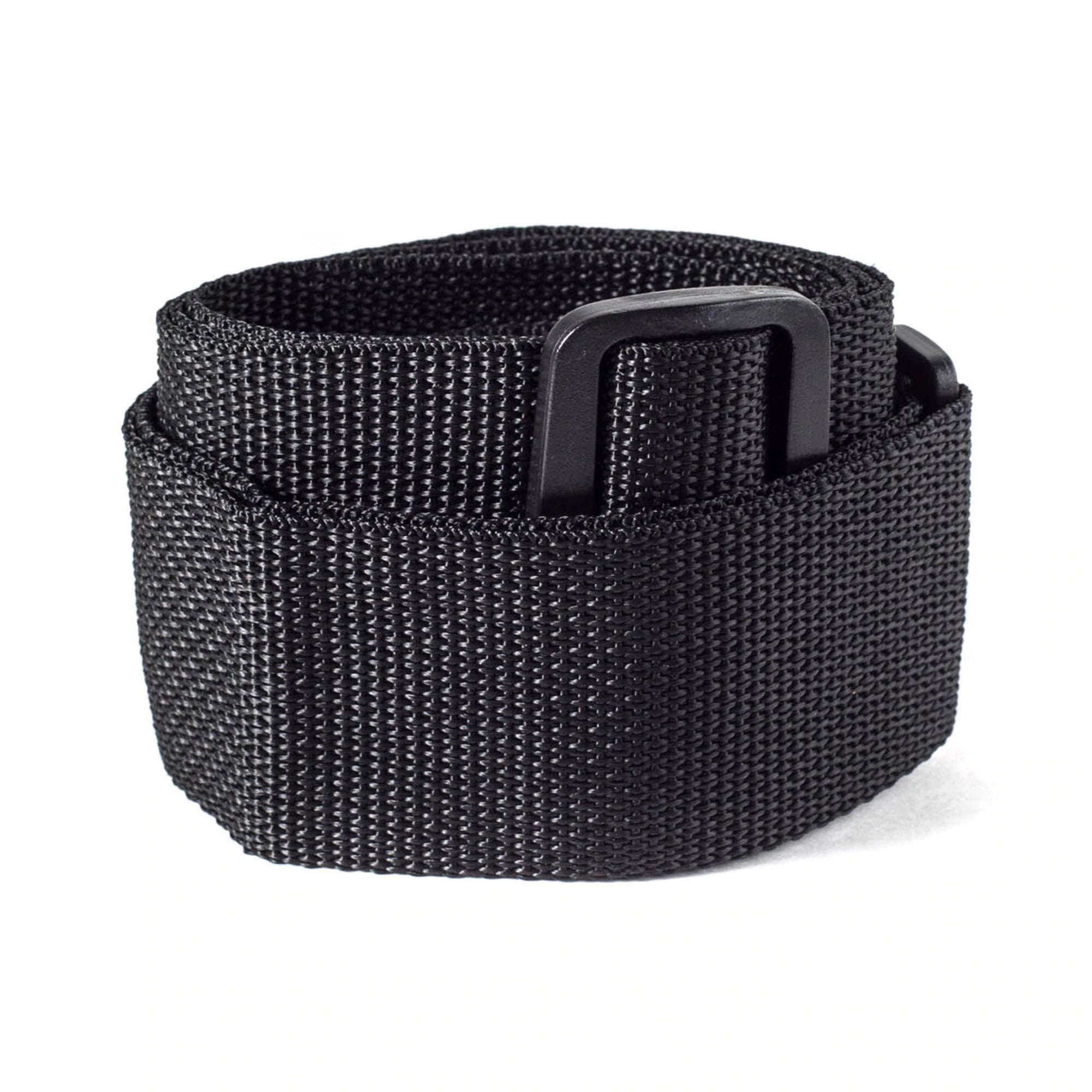 Dunlop D0701BK Dunlop Poly Strap-Black – Interstate Music