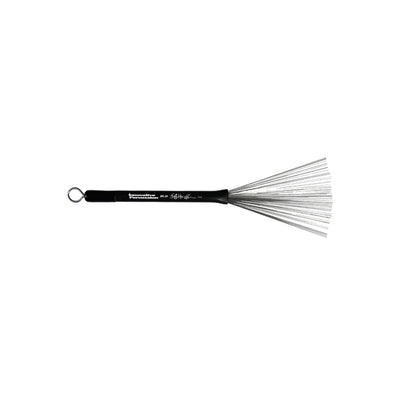 Innovative Percussion BR-JH Retractable Wire Brushes (Heavy)