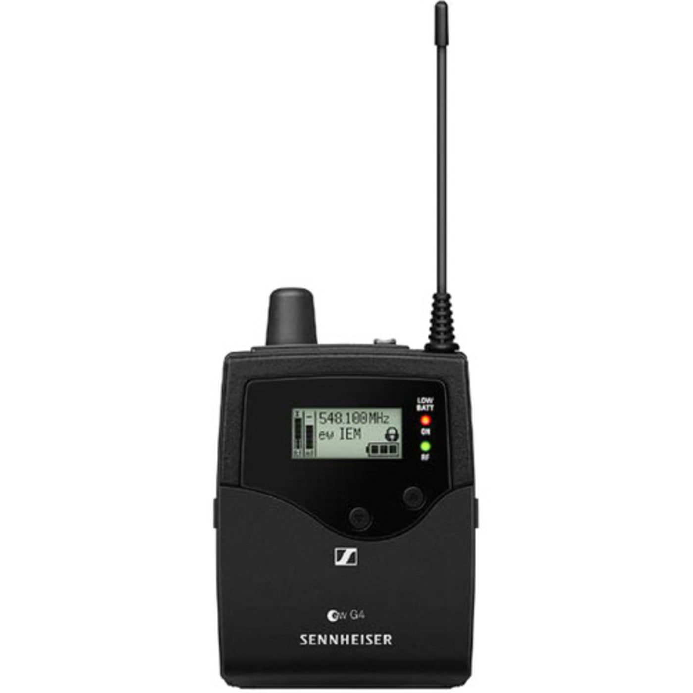 Sennheiser EW IEM Wireless In-Ear Monitor - G Band