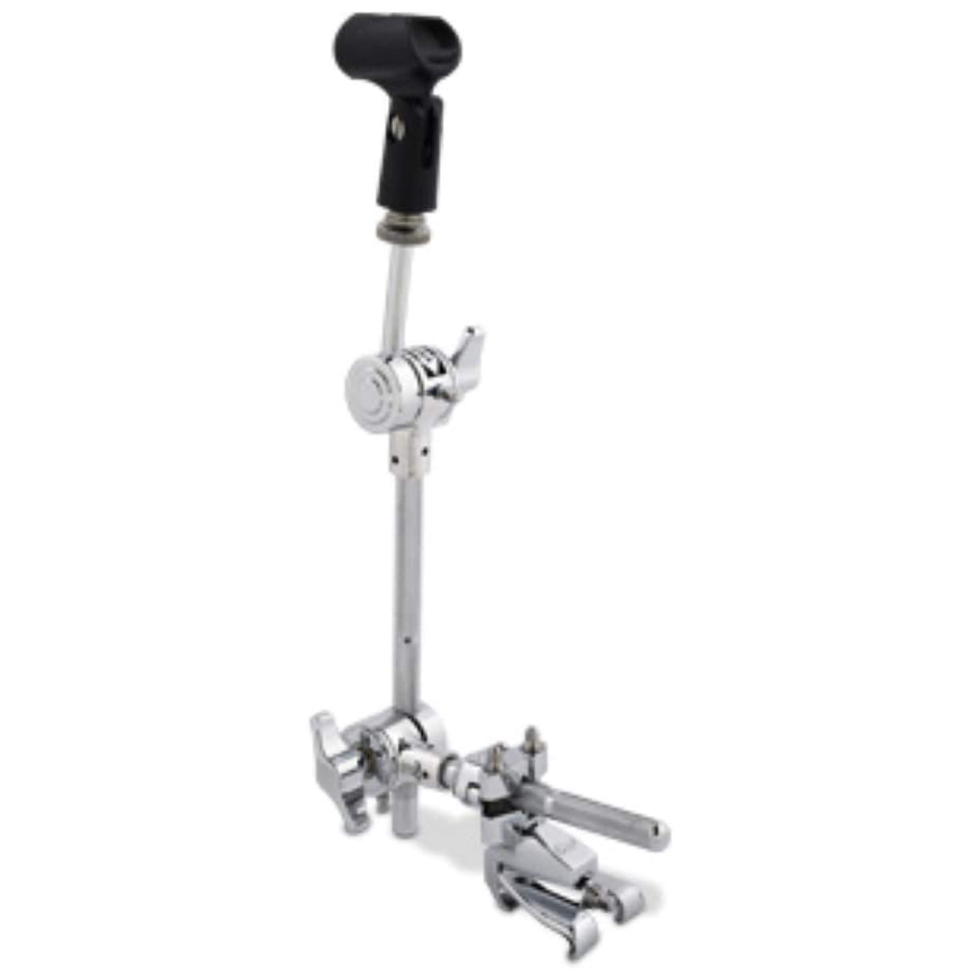DW Claw Hook Clamp Mic Arm