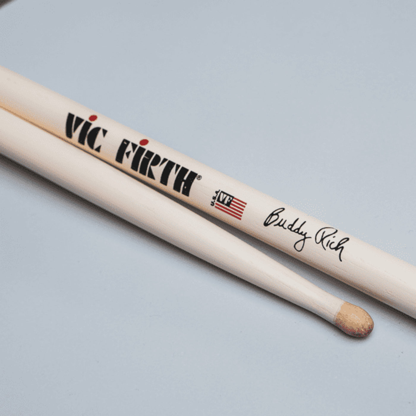 Vic Firth Signature Series - Buddy Rich Drumstick (SBR)