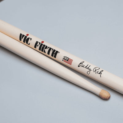 Vic Firth Signature Series - Buddy Rich Drumstick (SBR)