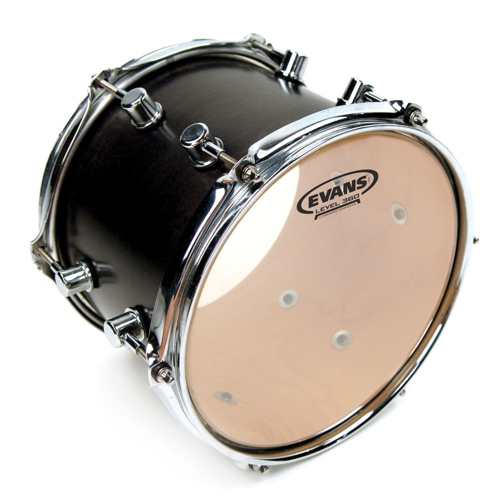 Evans G1 Clear Drumhead, 13" – Interstate Music