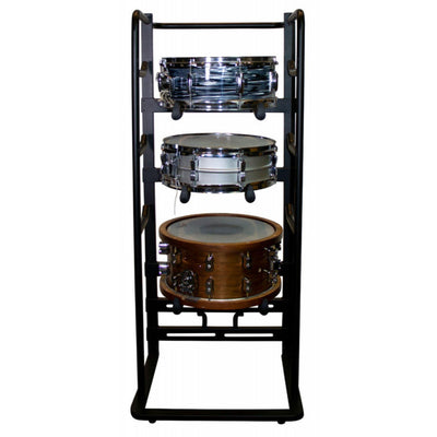 Snare Drum Rack