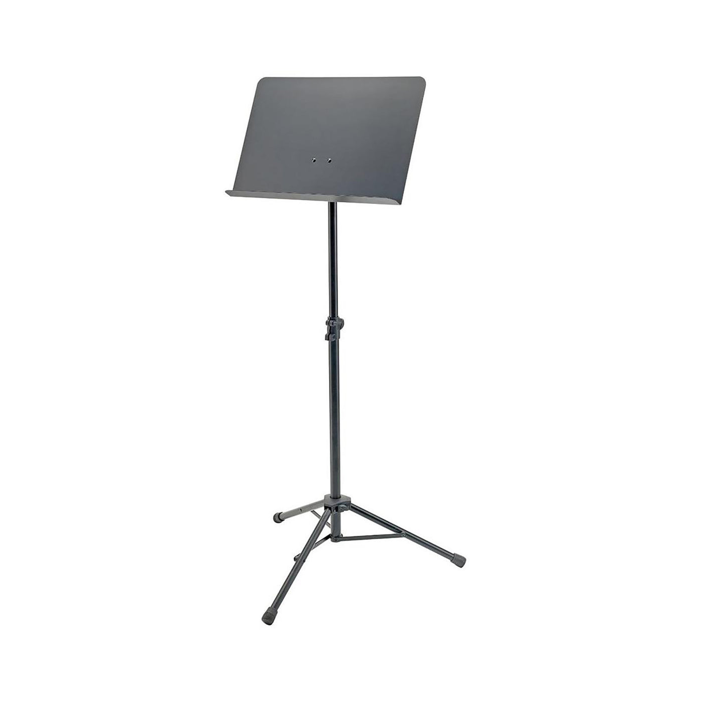 K&M Orchestra Music Stand - Black