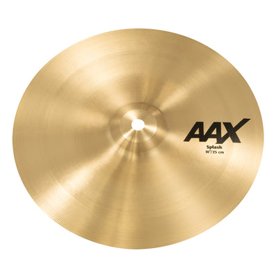 Sabian 10" AAX Splash Cymbal