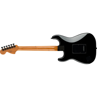 Fender Contemporary Stratocaster Special Electric Guitar, Black (0370230506)