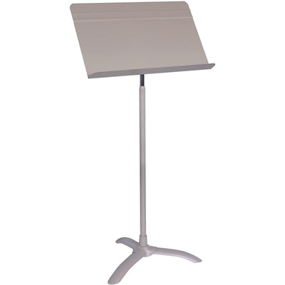 Manhasset Standard Symphony Stand Box of 1, Textured Grey (4801-MGR)