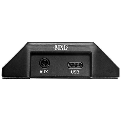 MXL AC-44 USB Conferencing Microphone, Black