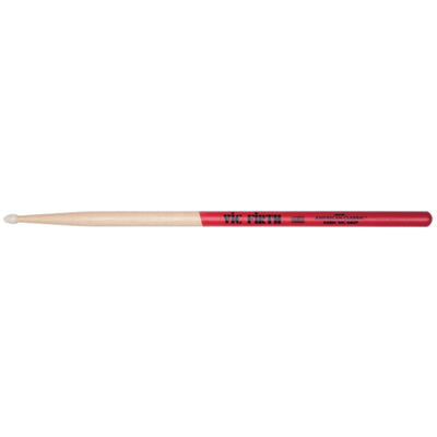 Vic Firth American Classic Extreme 5BN with Vic Grip Drumstick (X5BNVG)
