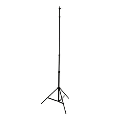 On-Stage Stands LS-MS7620 Tripod Lighting/Microphone Stand, 13-Foot