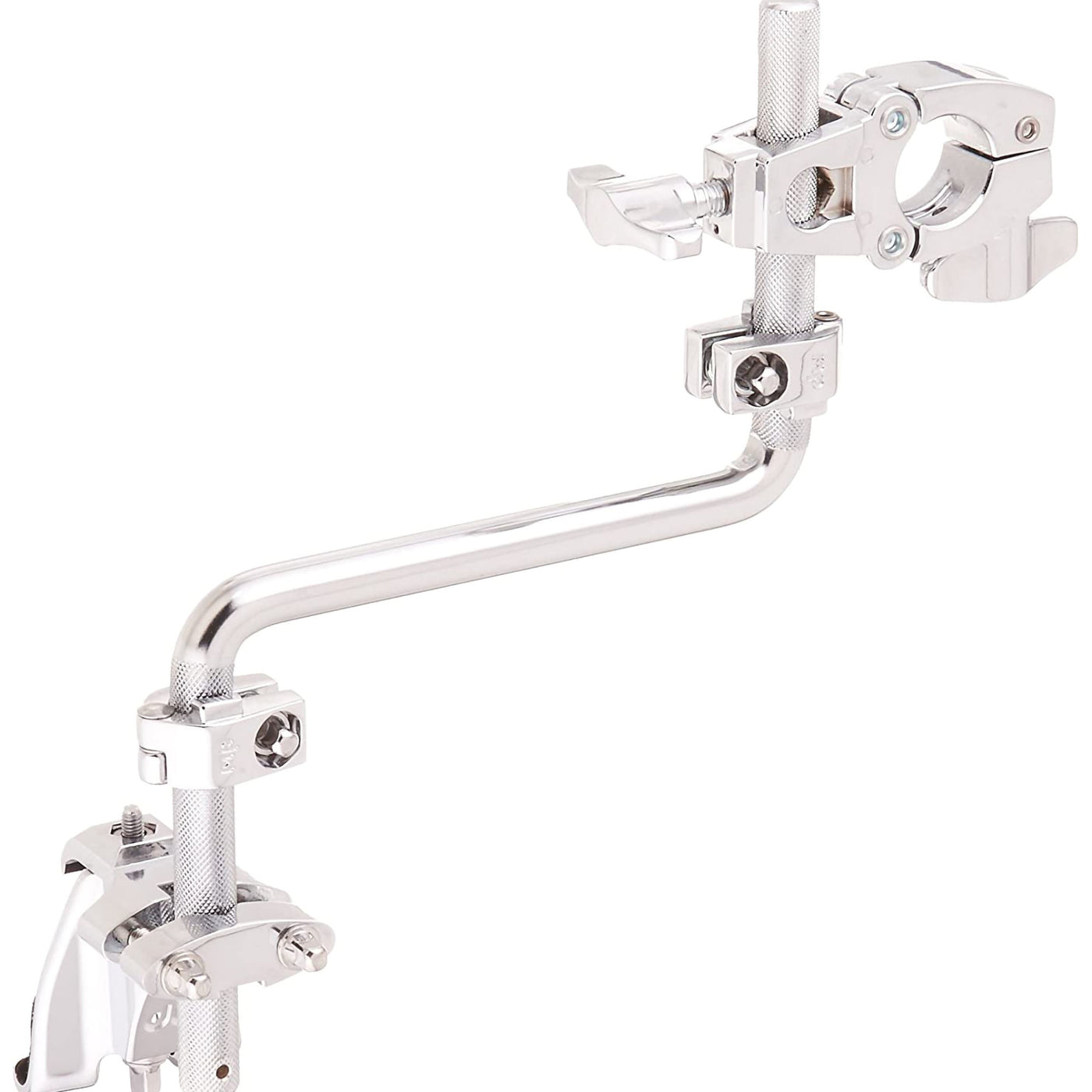 DW Hi-Hat Stabilizing System with Claw Hook Clamp