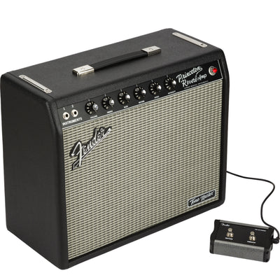 Fender Tone Master Princeton Reverb Guitar Amplifier (2274400000)