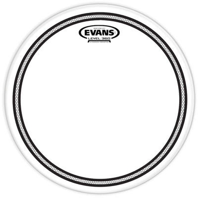 Evans Marching EC2S Tenor, 12 inch