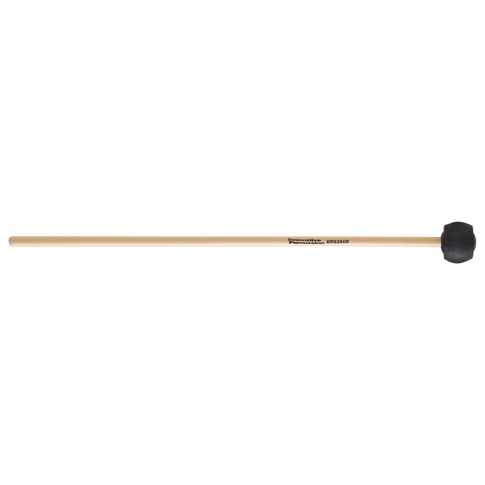 Innovative Percussion ENS260R Keyboard Mallet – Interstate Music