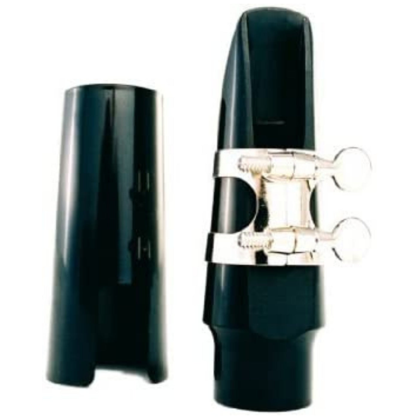 American Plating Baritone Saxophone Mouthpiece Kit