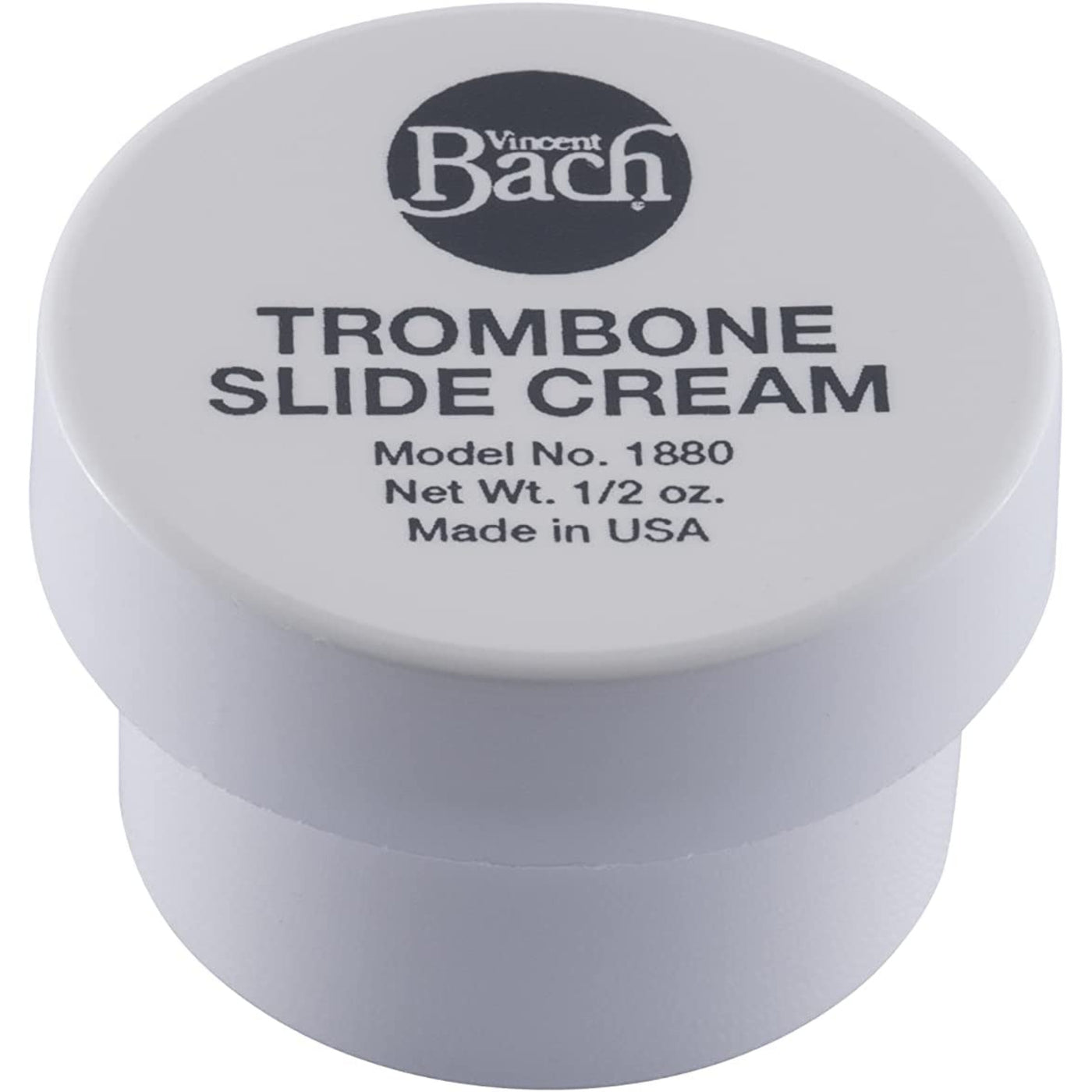 Bach Trombone Slide Cream