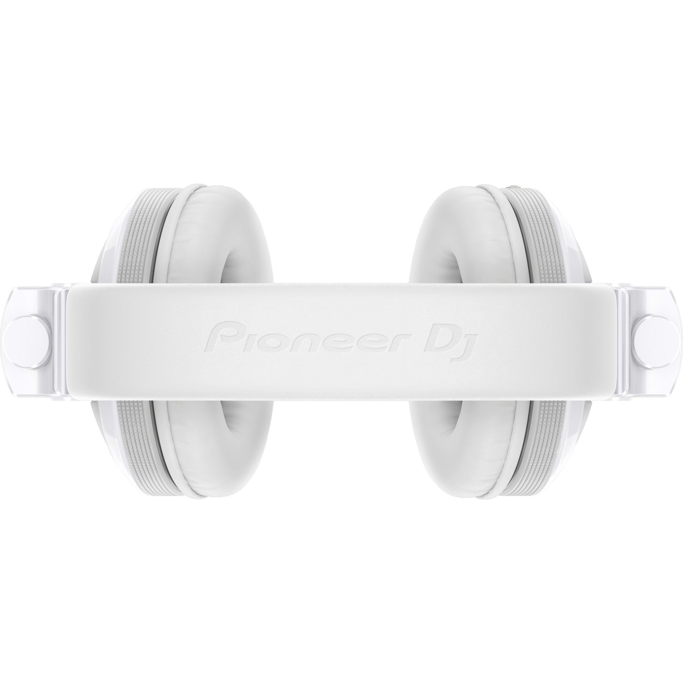 Pioneer DJ HDJ-X5BT-W Over-Ear DJ Wired Studio Headphones, Bluetooth Headphones, Professional Audio Equipment for Recording and DJ Booth, White